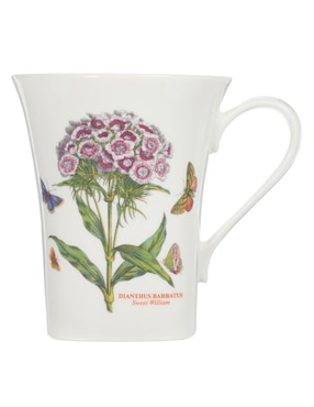Vajilla cerrada Portmeirion botanic garden de porcelana para 4 personas