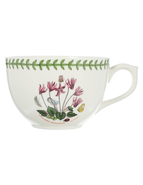 Taza clásica Portmeirion Botanic Garden