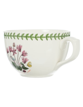 Taza clásica Portmeirion Botanic Garden