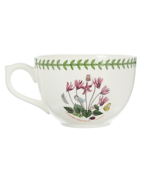 Taza clásica Portmeirion Botanic Garden