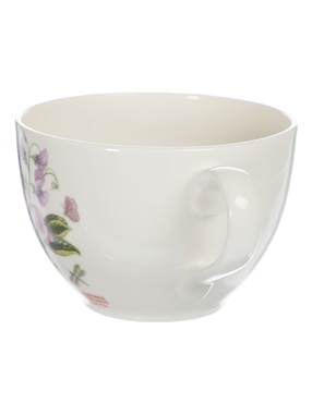 Taza clásica Portmeirion Botanic Garden
