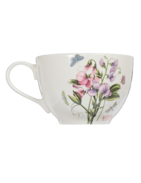 Taza clásica Portmeirion Botanic Garden