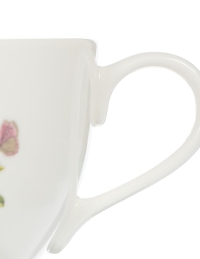 Taza clásica Portmeirion Botanic Garden