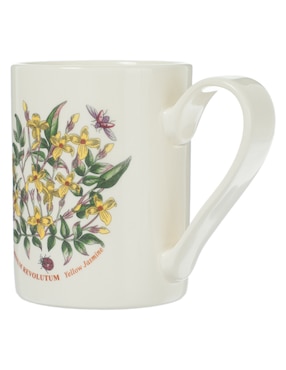 Taza clásica Portmeirion Botanic Garden