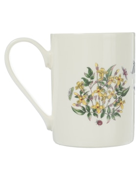 Taza clásica Portmeirion Botanic Garden