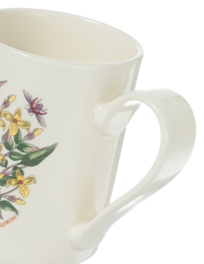 Taza clásica Portmeirion Botanic Garden