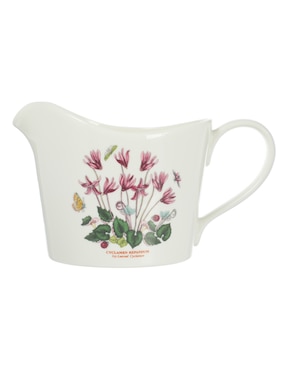 Salsera Portmeirion Botanic Garden de porcelana 600 ml
