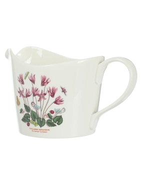 Salsera Portmeirion Botanic Garden de porcelana 600 ml