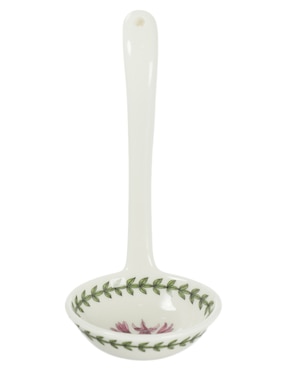Salsera Portmeirion Botanic Garden de porcelana 600 ml