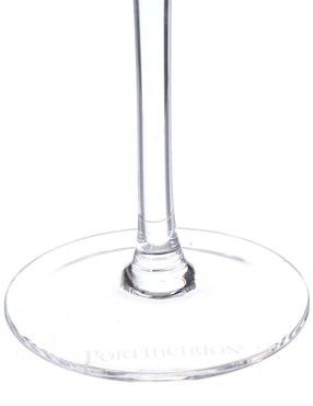 Set de copas para vino Portmeirion Botanic Garden de cristal