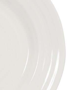 Plato ensalada Portmeirion Sophie Conran de porcelana