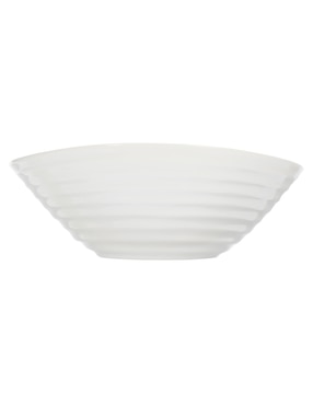 Bowl Portmeirion Sophie Conran de porcelana