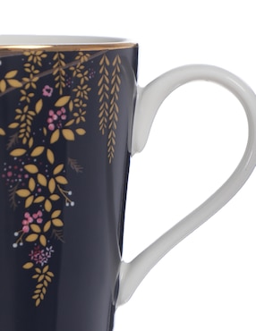 Taza clásica Portmeirion Sara Miller