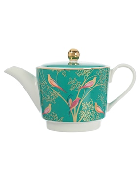 Set de tazas clásicas Portmeirion London Chelsea 2 piezas