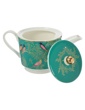 Set de tazas clásicas Portmeirion London Chelsea 2 piezas