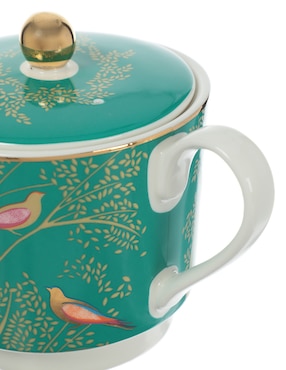 Set de tazas clásicas Portmeirion London Chelsea 2 piezas