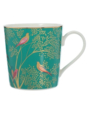 Set de tazas clásicas Portmeirion London Chelsea 2 piezas