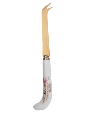Plato Portmeirion Sara Miller de porcelana