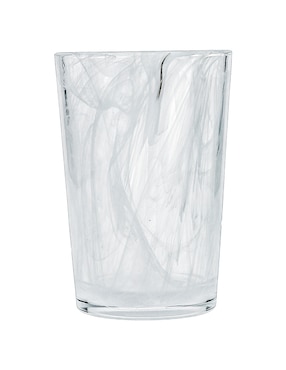 Vaso Fortessa Swirl Fortessa Glass de vidrio
