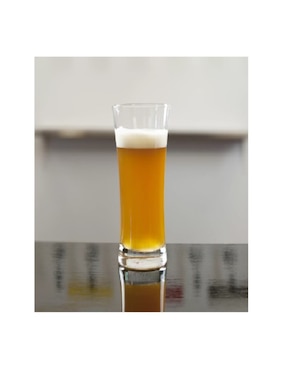 Vaso para cerveza Schott Zwiesel Lager Beer Tritan Glass de tritán
