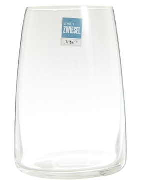 Vaso para vino Schott Zwiesel de vidrio