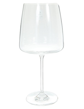 Copa Para Vino Tinto Schott Zwiesel De Cristal