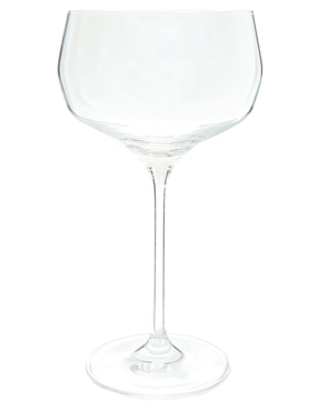 Copa Para Martini Schott Zwiesel De Cristal