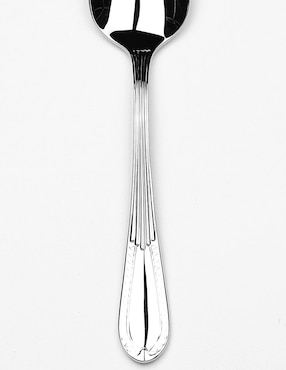 Set cubiertos Köstlich de acero inoxidable 24 piezas