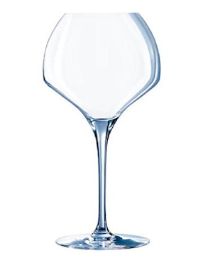 Copa para vino Luminarc Open up de vidrio