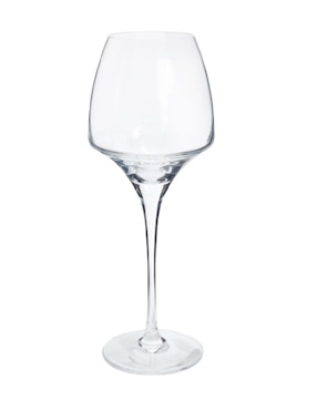 Copa para vino Luminarc Open up de vidrio