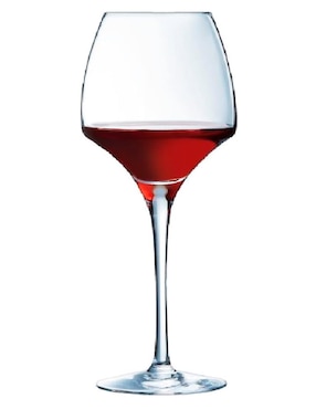 Copa para vino Luminarc Open up de vidrio