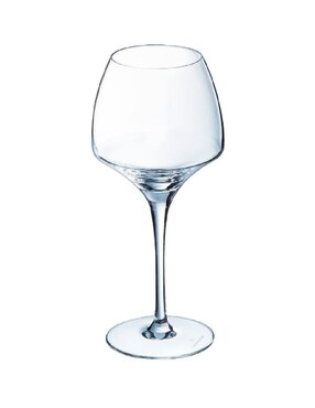 Copa para vino Luminarc Open up de vidrio