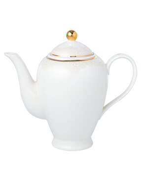 Vajilla cerrada Köstlich king de porcelana para 12 personas