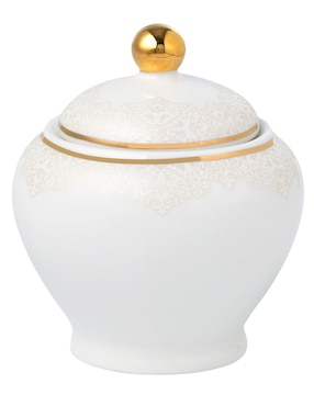 Vajilla cerrada Köstlich king de porcelana para 12 personas