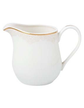 Vajilla cerrada Köstlich king de porcelana para 12 personas