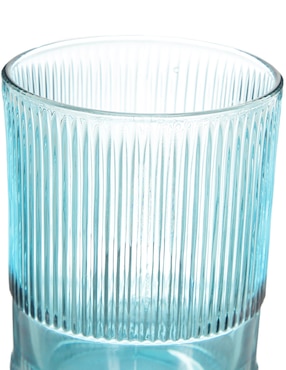 Vaso High Ball Fortessa Noho de vidrio