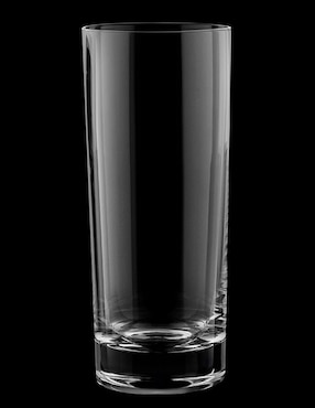 Vaso Doble Pack Köstlich Rims de cristal