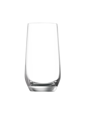 Vaso Doble Pack Köstlich Hong Kong Hip de cristal
