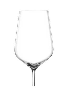 Copa para vino Köstlich Hong Kong Hip de cristal