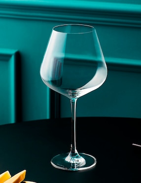 Copa para vino Köstlich Hong Kong Hip de cristal