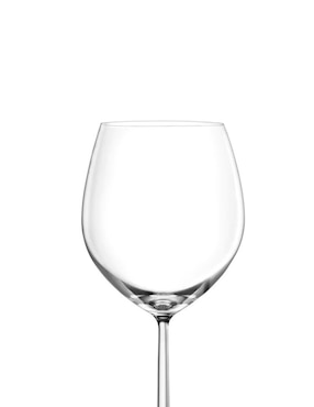 Copa para vino Köstlich Shanghai Soul de cristal