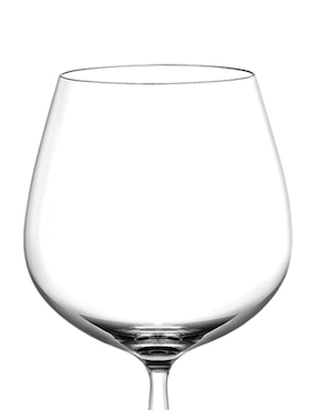 Copa para coñac Köstlich Shanghái Soul de cristal