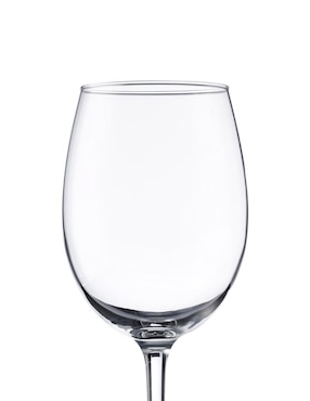 Set de copas para vino Vicrila de cristal