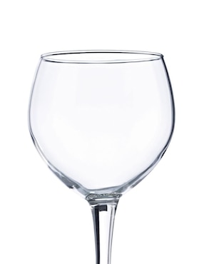 Set de copas para gin Vicrila de cristal