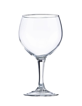 Set de copas para gin Vicrila de cristal