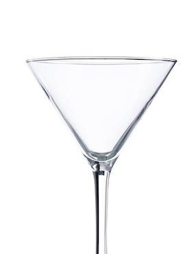 Set de copas para martini Vicrila de cristal