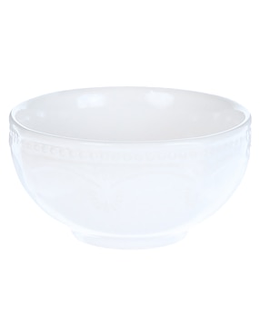 Bowl N Narrative Neo Classical De Porcelana