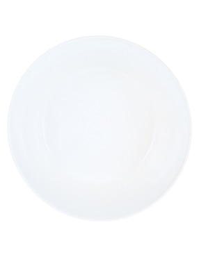 Ensaladera N Narrative Neo Classical de porcelana
