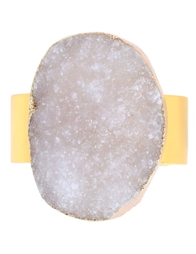 Set aro servilleta N Narrative Gemstone