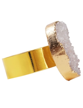 Set aro servilleta N Narrative Gemstone